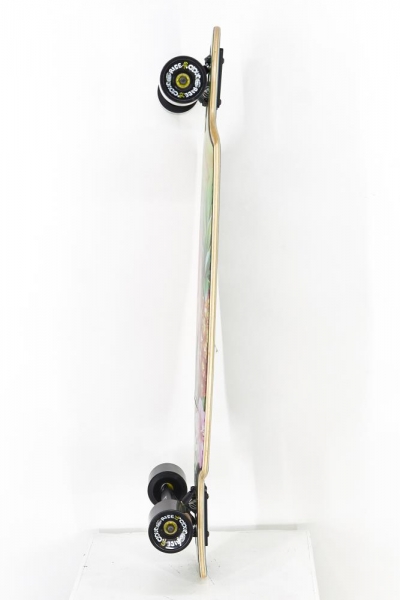 DB Longboards Dagger V2 Complete 37" | Longboard Completes | Long ...