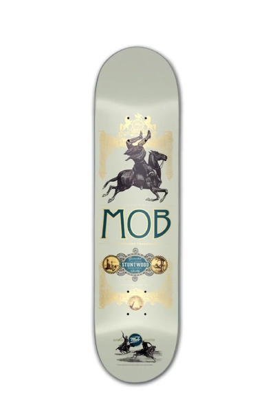 MOB-HORSEMEND