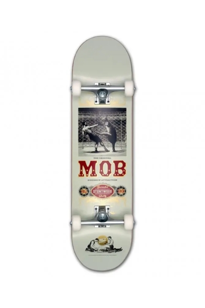 MOB-SIDESHOW